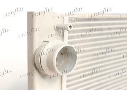 Radiateur moteur (Radiateur de refroidissement) Frig Air S.p.A. ref. 0102.3132
