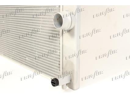 Radiateur moteur (Radiateur de refroidissement) Frig Air S.p.A. ref. 0102.3132