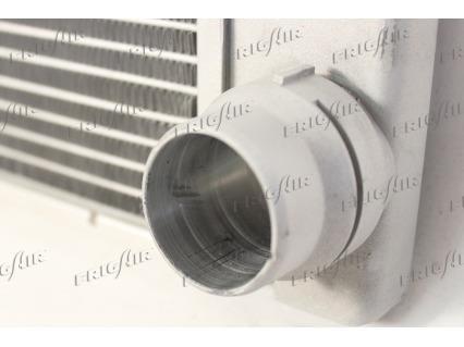 Radiateur moteur (Radiateur de refroidissement) Frig Air S.p.A. 0102.3133