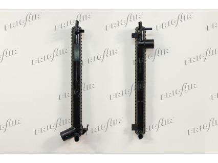 Radiateur moteur (Radiateur de refroidissement) Frig Air S.p.A. ref. 0102.3135