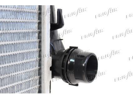 Radiateur moteur (Radiateur de refroidissement) Frig Air S.p.A. 0102.3137