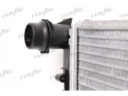 Radiateur moteur (Radiateur de refroidissement) Frig Air S.p.A. 0102.3138