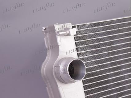 Radiateur moteur (Radiateur de refroidissement) Frig Air S.p.A. ref. 0102.3139