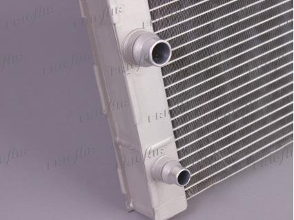 Radiateur moteur (Radiateur de refroidissement) Frig Air S.p.A. ref. 0102.3139