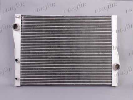 Radiateur moteur (Radiateur de refroidissement) Frig Air S.p.A. ref. 0102.3139