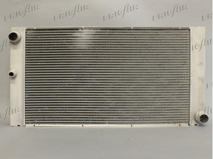 Radiateur moteur (Radiateur de refroidissement) Frig Air S.p.A. 0102.3140