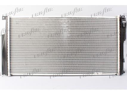 Radiateur moteur (Radiateur de refroidissement) Frig Air S.p.A. 0102.3141
