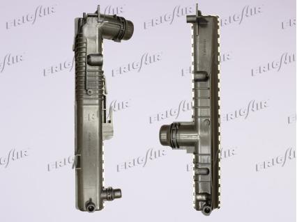 Radiateur moteur (Radiateur de refroidissement) Frig Air S.p.A. 0102.3141