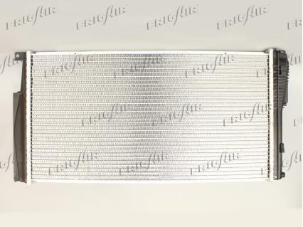 Radiateur moteur (Radiateur de refroidissement) Frig Air S.p.A. 0102.3142
