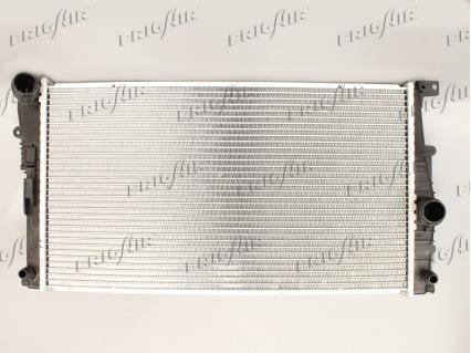 Radiateur moteur (Radiateur de refroidissement) Frig Air S.p.A. 0102.3142