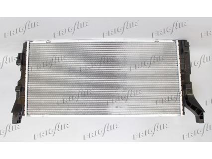 Radiateur moteur (Radiateur de refroidissement) Frig Air S.p.A. ref. 0102.3143