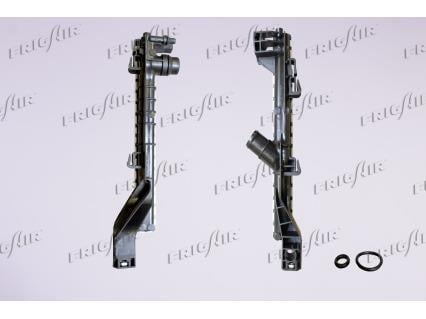 Radiateur moteur (Radiateur de refroidissement) Frig Air S.p.A. ref. 0102.3143