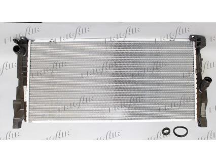 Radiateur moteur (Radiateur de refroidissement) Frig Air S.p.A. ref. 0102.3143