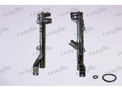 Radiateur moteur (Radiateur de refroidissement) Frig Air S.p.A. 0102.3144