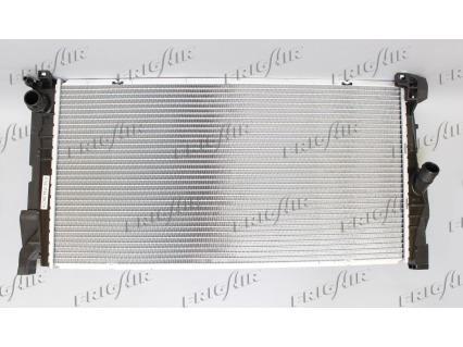 Radiateur moteur (Radiateur de refroidissement) Frig Air S.p.A. 0102.3144