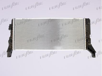 Radiateur moteur (Radiateur de refroidissement) Frig Air S.p.A. 0102.3145