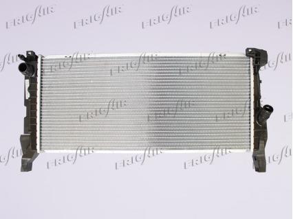 Radiateur moteur (Radiateur de refroidissement) Frig Air S.p.A. 0102.3145