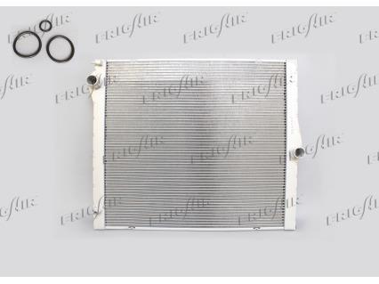 Radiateur moteur (Radiateur de refroidissement) Frig Air S.p.A. 0102.3147