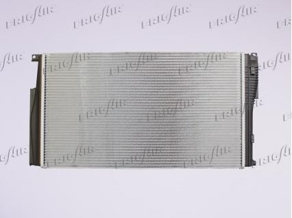Radiateur moteur (Radiateur de refroidissement) Frig Air S.p.A. 0102.3148