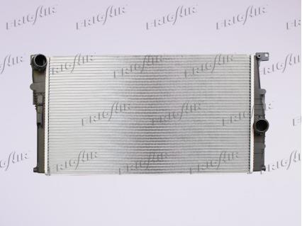 Radiateur moteur (Radiateur de refroidissement) Frig Air S.p.A. 0102.3148