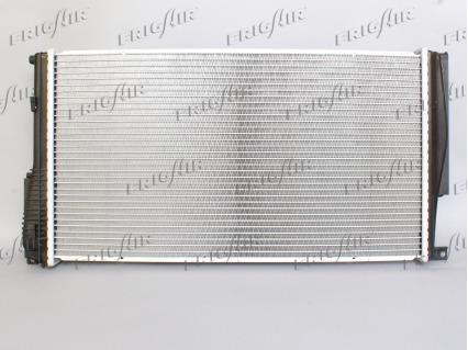 Radiateur moteur (Radiateur de refroidissement) Frig Air S.p.A. ref. 0102.3149
