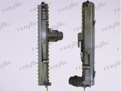Radiateur moteur (Radiateur de refroidissement) Frig Air S.p.A. ref. 0102.3149