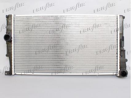 Radiateur moteur (Radiateur de refroidissement) Frig Air S.p.A. ref. 0102.3149