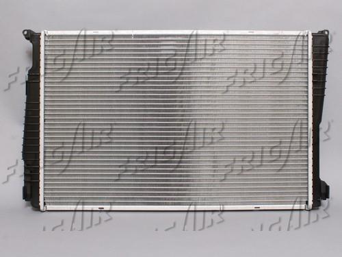 Radiateur moteur (Radiateur de refroidissement) Frig Air S.p.A. 0102.3150