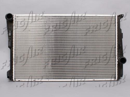 Radiateur moteur (Radiateur de refroidissement) Frig Air S.p.A. 0102.3150