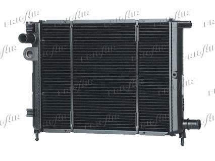 Radiateur moteur (Radiateur de refroidissement) Frig Air S.p.A. ref. 0103.2029