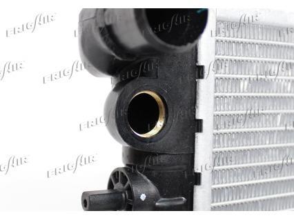 Radiateur moteur (Radiateur de refroidissement) Frig Air S.p.A. ref. 0103.2035