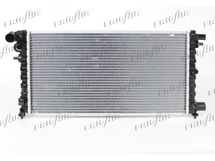 Radiateur moteur (Radiateur de refroidissement) Frig Air S.p.A. ref. 0103.2035