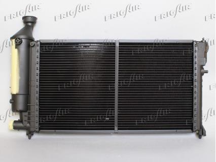 Radiateur moteur (Radiateur de refroidissement) Frig Air S.p.A. ref. 0103.2225