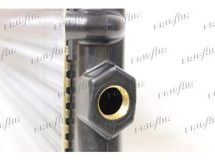 Radiateur moteur (Radiateur de refroidissement) Frig Air S.p.A. ref. 0103.3019