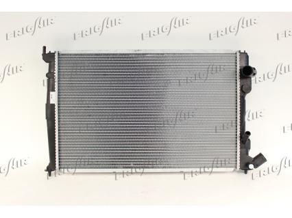 Radiateur moteur (Radiateur de refroidissement) Frig Air S.p.A. ref. 0103.3025