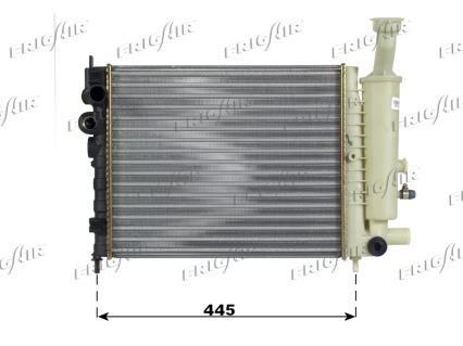 Radiateur moteur (Radiateur de refroidissement) Frig Air S.p.A. ref. 0103.3039