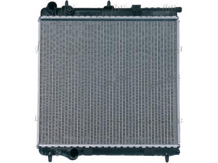 Radiateur moteur (Radiateur de refroidissement) Frig Air S.p.A. ref. 0103.3051
