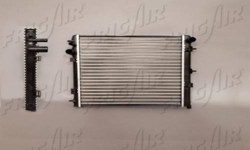 Radiateur moteur (Radiateur de refroidissement) Frig Air S.p.A. ref. 0103.3053