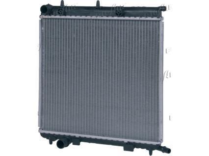 Radiateur moteur (Radiateur de refroidissement) Frig Air S.p.A. ref. 0103.3054