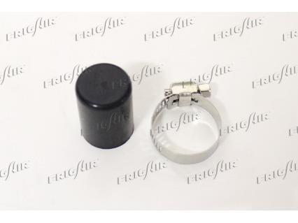 Radiateur moteur (Radiateur de refroidissement) Frig Air S.p.A. 0103.3083