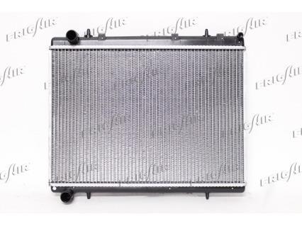 Radiateur moteur (Radiateur de refroidissement) Frig Air S.p.A. 0103.3083