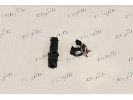 Radiateur moteur (Radiateur de refroidissement) Frig Air S.p.A. 0103.3084