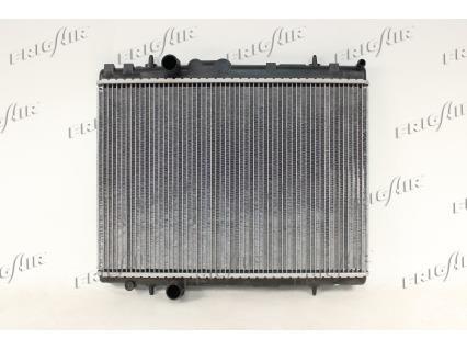 Radiateur moteur (Radiateur de refroidissement) Frig Air S.p.A. 0103.3084