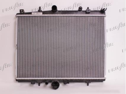 Radiateur moteur (Radiateur de refroidissement) Frig Air S.p.A. ref. 0103.3086