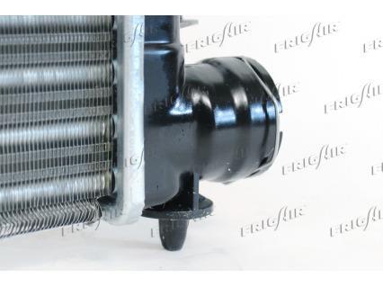 Radiateur moteur (Radiateur de refroidissement) Frig Air S.p.A. 0103.3098