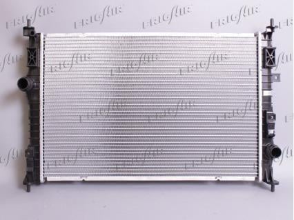 Radiateur moteur (Radiateur de refroidissement) Frig Air S.p.A. 0103.3102