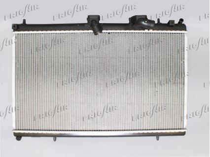 Radiateur moteur (Radiateur de refroidissement) Frig Air S.p.A. 0103.3104