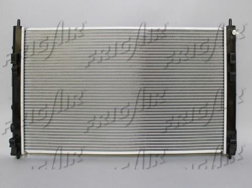 Radiateur moteur (Radiateur de refroidissement) Frig Air S.p.A. ref. 0103.3105