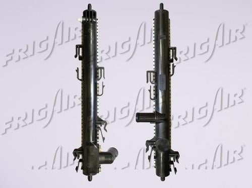 Radiateur moteur (Radiateur de refroidissement) Frig Air S.p.A. ref. 0103.3105