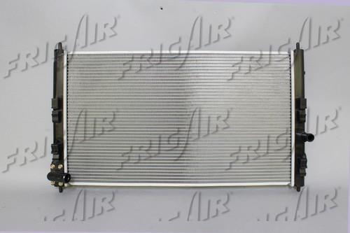 Radiateur moteur (Radiateur de refroidissement) Frig Air S.p.A. ref. 0103.3105